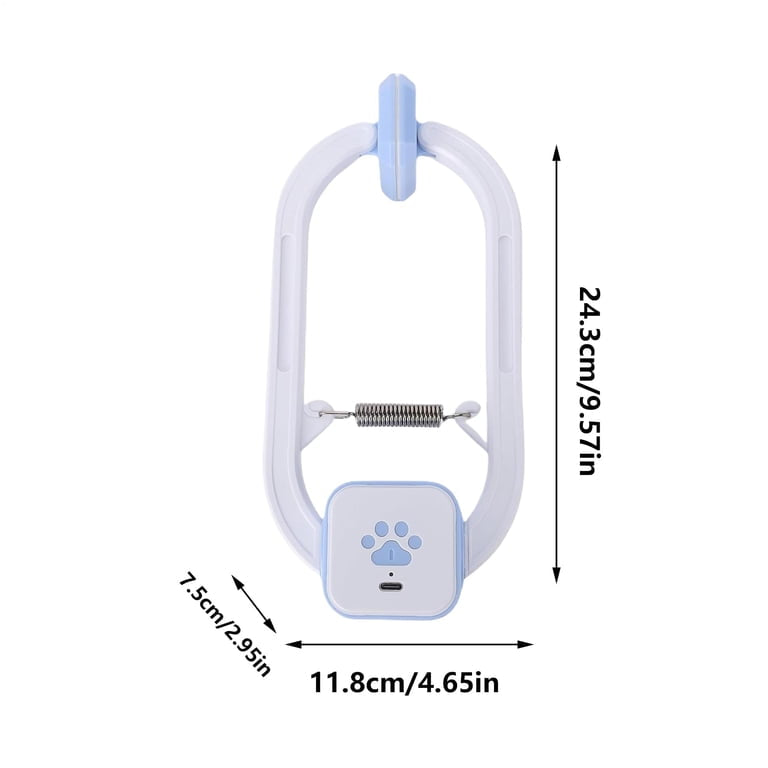 CatSwing™ – Jouet Automatique  pour Chat