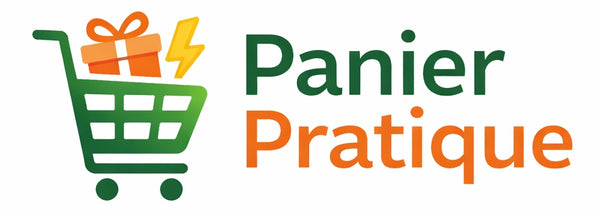 Panier Pratique 
